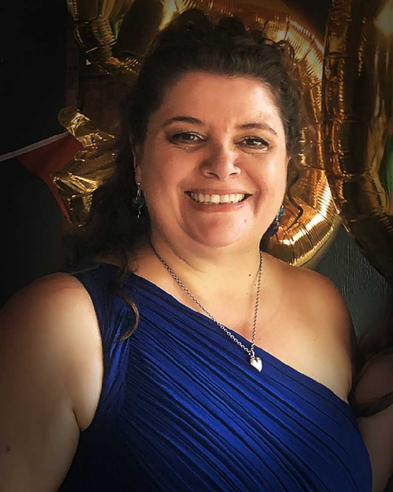 Amanda Coyte Amanda Coyte